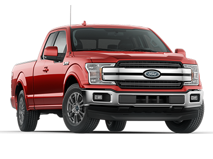 Ford F-150 Ford F-150
